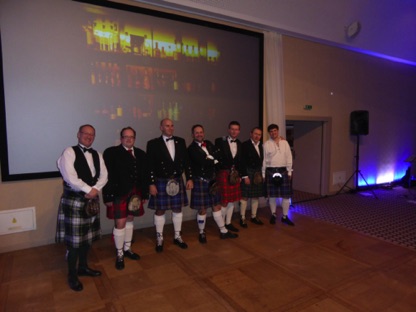 Men in Kilts Men in Kilts