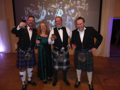 And the core organising team of Vasek, Jana, Gordon and our new partner from the Corinthia, Callum And the core organising team of Vasek, Jana, Gordon and our new partner from the Corinthia, Callum