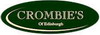 Crombies - Scotland's top haggis and sausage shop