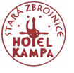 Kampa Hotel